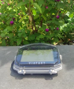 Đồng hồ xe impes new Chính hãng 100/100