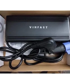 Sạc vinfast ludo, impes, klaraS chính hãng Vinfast 100/100