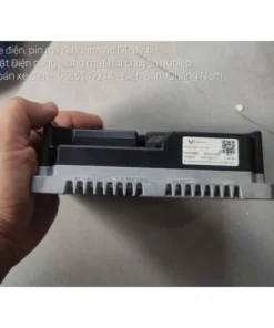 MCU klara S1, IC klara S1