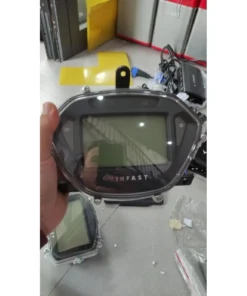 Đồng hồ klara A1 new vinfast