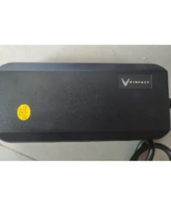Bộ sạc nhanh 72V-3A cho xe Feliz _ xe chạy 6 bình chính hãng Vinfast