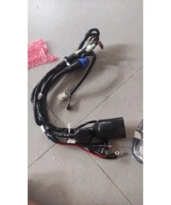 Đường dây Điện cho xe ludo vinfast, Bộ dây điện xe Ludo