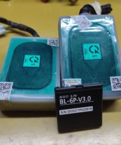 scu esim chính hãng vinfast 100% cho xe ludo, impes