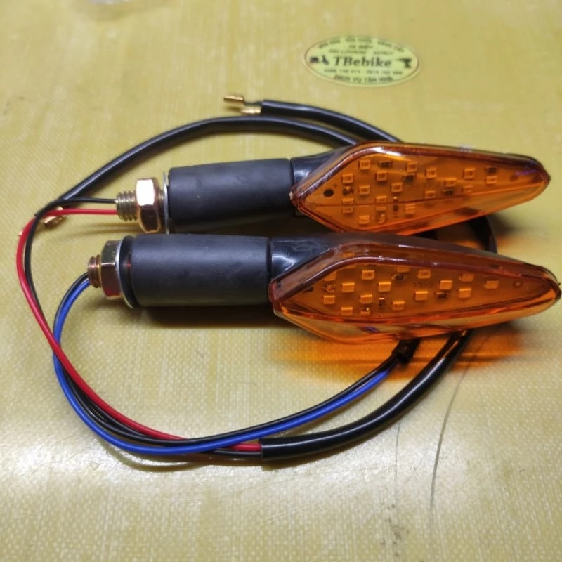 Đèn xi nhan cho xe ludo Impes