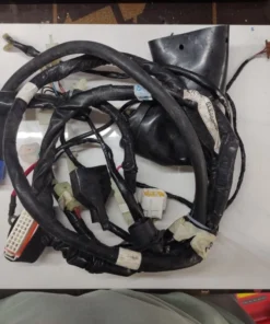 Đường dây điện xe Impes vinfast