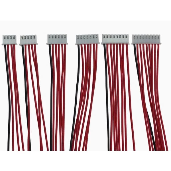 Dây Blance cho BMS 2.54mm