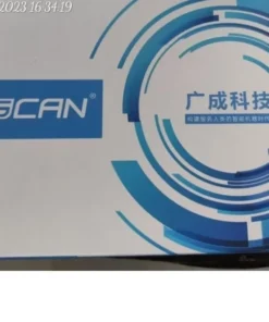 Gcan - USBcan I dùng quét thông tin pin vinfast ludo, impes, klara