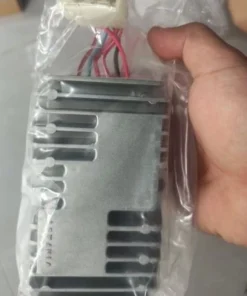 DC - DC xe vinfast, bộ hạ áp 12 volt