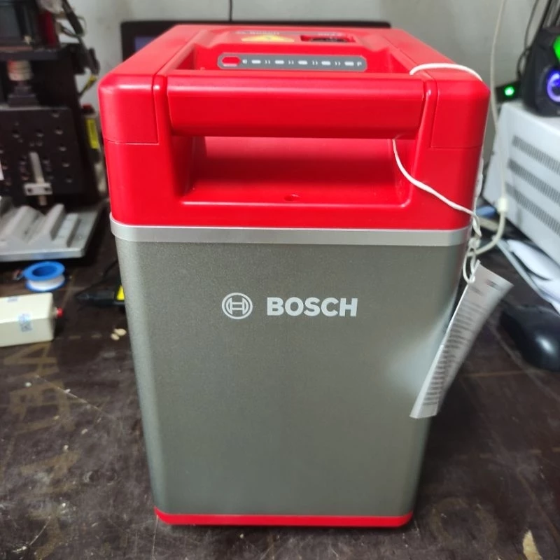 Bosch cho xe Klara A1 chính hãng vinfast