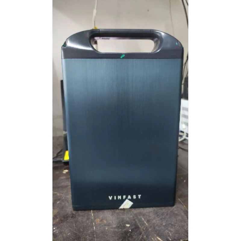 [ Chính Hãng] Bình điện cho Ludo, impes, Klara S1 Vinfast