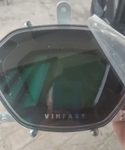 Màn hình Klara A2 2019 ( loại 5 acquy)