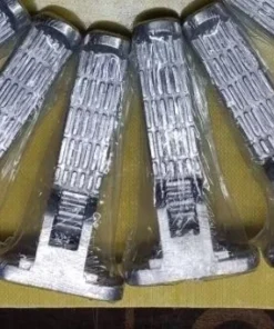 Gác chân sau xe ludo vinfast