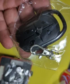 Cbox cho xe Klara S1 New kèm chìa hoặc đã bẻ chìa