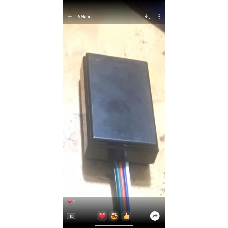 Mạch giao tiếp sạc ngoài cho xe Vinfast EVo, FelizS, KLARAS, VentoS, ThueonS